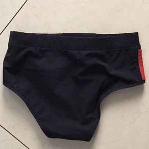 Prada swim bottoms